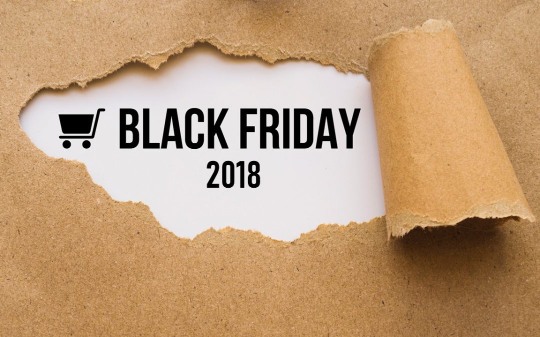 Elhúzódik az idei Black Friday, az online forgalom pedig elérheti a 40 milliárd forintot